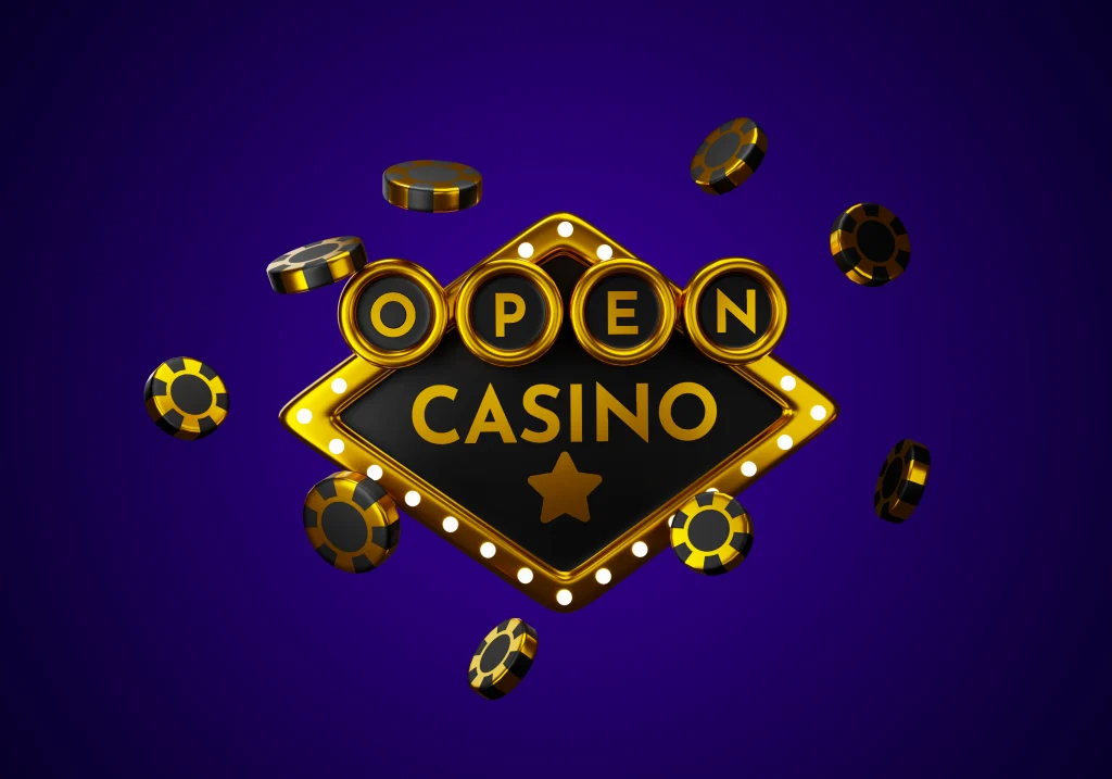 casino data